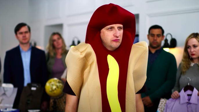 Teen Running World Simulation Program Denies Responsibility