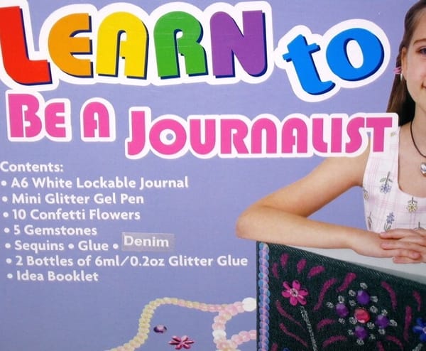 Let A Thousand Confetti Flowers Bloom